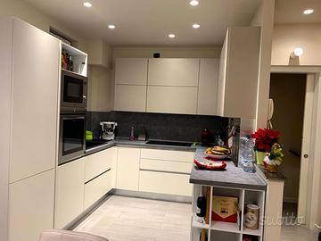 Cucina Creo del 2019 completa