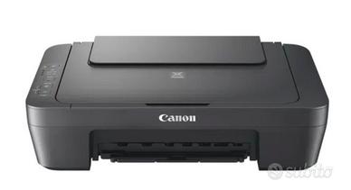 Stampante Canon Pixma MG2550S
