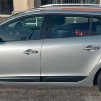 RENAULT MEGANE SPORTOUR 1.5 DIESEL 3a serie