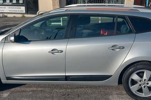 RENAULT MEGANE SPORTOUR 1.5 DIESEL 3a serie