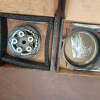 parti meccaniche per KTM Husqvarna 125