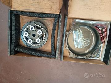 parti meccaniche per KTM Husqvarna 125