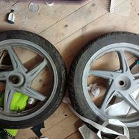 ricambi sh 125 150