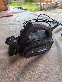Pialla Elettrica Nutool