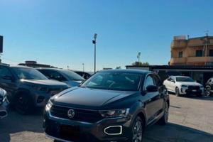 Volkswagen T-roc 2.0 tdi scr 150cv dsg Advanced