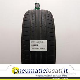 Gomme 205/55 R17 usate - cd.46381