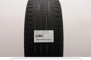Gomme 205/55 R17 usate - cd.46381