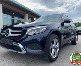 MERCEDES-BENZ GLC 350 e 4Matic Premium Plug In B