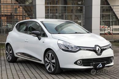 Renault Clio 1.5 dCi Energy Duel