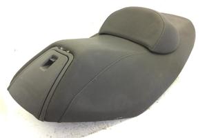 KYMCO XCITING 500 SELLA SADDLE - CREPE SU FONDO 20