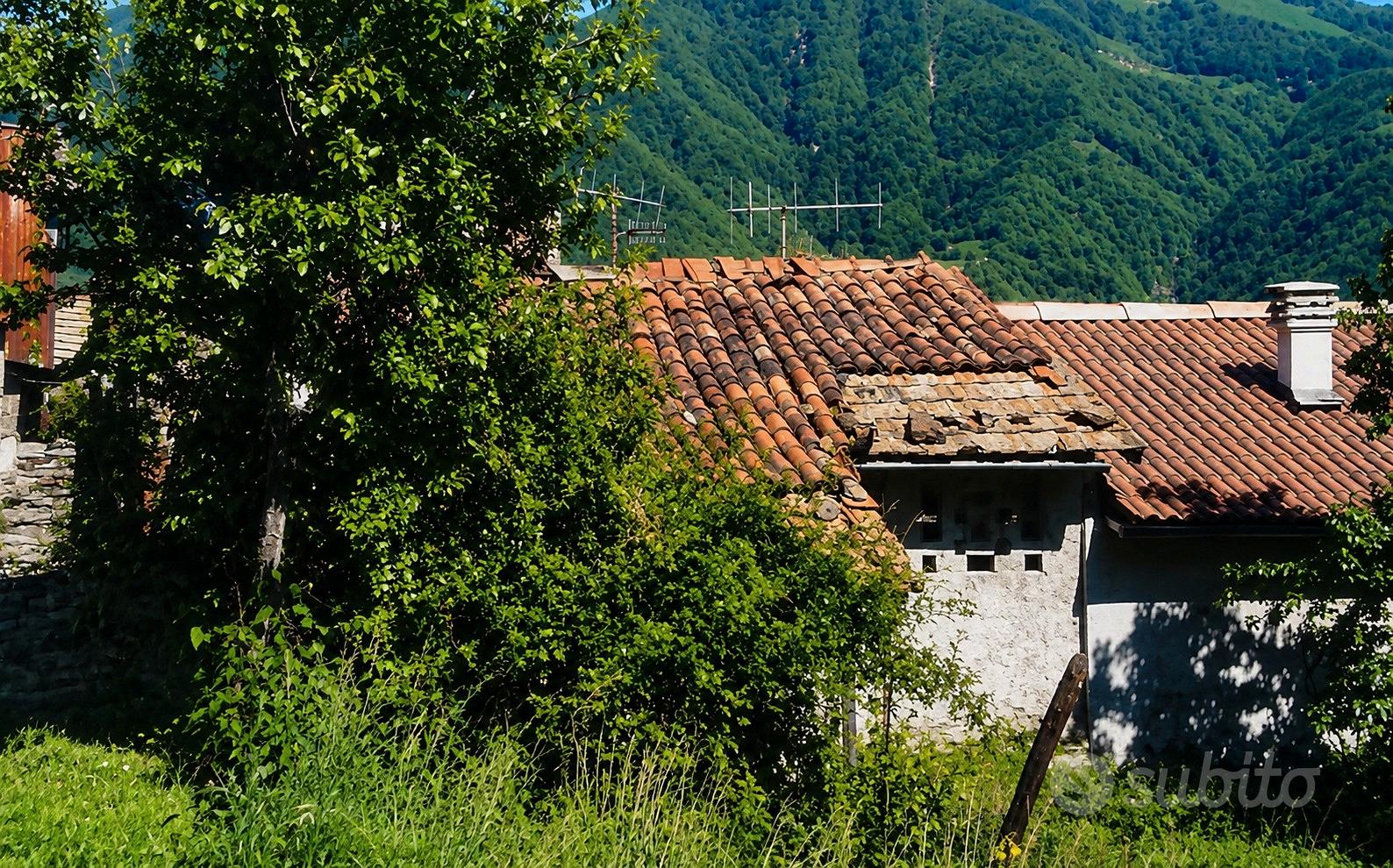 Terreno Edificabile - Casargo - Altro