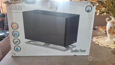 umidificatore a evaporazione 
