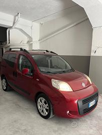 Fiat Qubo 1.3 MJT 75CV EURO4 NUOV POCHI KM