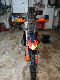 Ktm 500 rally replica 2026