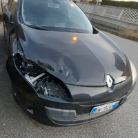 Renault Megane 3