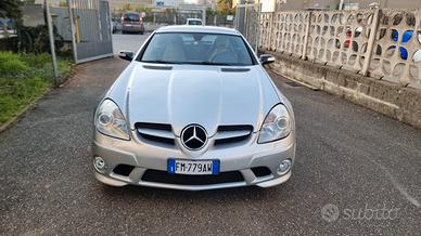 Mercedes-benz SLK 200