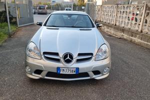 Mercedes-benz SLK 200