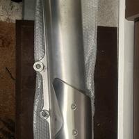 Terminale originale Husqvarna SM610 2008