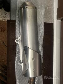 Terminale originale Husqvarna SM610 2008