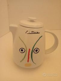 Teiera Picasso