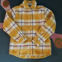 Pull & Bear camicia over