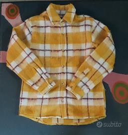 Pull & Bear camicia over