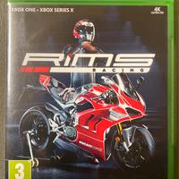RIMS Racing xbox