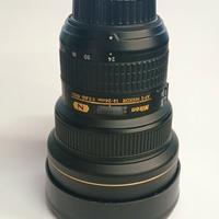 Nikon 14-24 af 2,8 GED