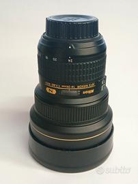 Nikon 14-24 af 2,8 GED