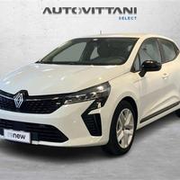 RENAULT Clio 1.0 tce Evolution 90cv