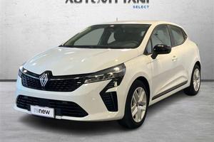 RENAULT Clio 1.0 tce Evolution 90cv