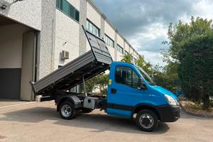 Iveco Daily 35C10 Ribaltabile Trilaterale