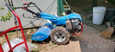 BCS MC 730 IM359 Motozappa