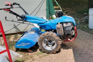 BCS MC 730 IM359 Motozappa