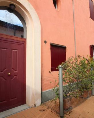 Appartamento di 133 m² con 4 locali e box auto dop