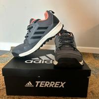 Scarpe Adidas Terrex donna
