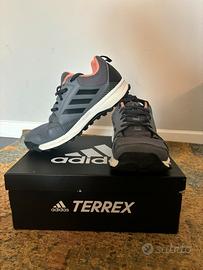 Scarpe Adidas Terrex donna