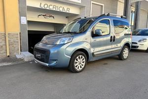 Fiat Qubo 1.3 MJT 95 CV Trekking