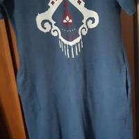 Vestito leggero in cotone