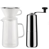 Alessi Slow coffee