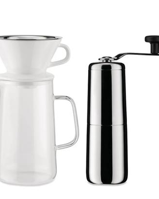 Alessi Slow coffee