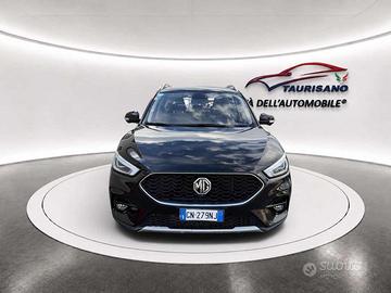MG ZS 1.0T-GDI Luxury