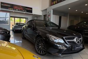 MERCEDES CLASSE E CBR (A207) ('10'-'17') E 220 CDI