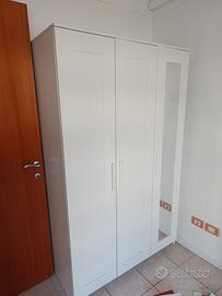 armadio Ikea bambini