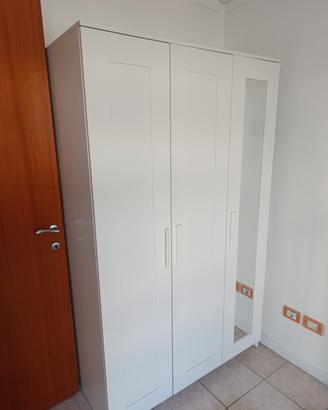 armadio Ikea bambini