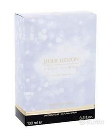 Profumo Boucheron 