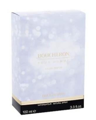 Profumo Boucheron 