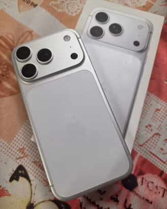 iphone 17 pro 