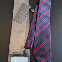 Cravatta TRUSSARDI