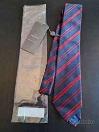 Cravatta TRUSSARDI